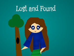 Lost and Found Episode:1