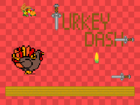 Turkey Dash! 