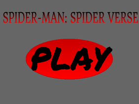 Spider-Man: Spider Verse v1.0