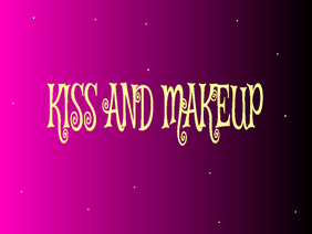 BlackPink DuaLipa-Kiss And MakeUp