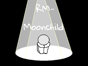 RM-Moonchild Fan AMV (BTS RM mono)