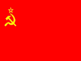Soviet Russia Anthem