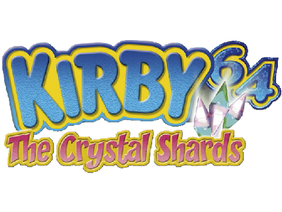 Factory Inspection - Kirby 64: The Crystal Shards