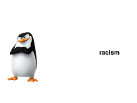 stop racism like a boss