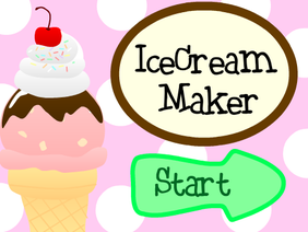 IceCream Maker
