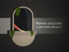 Romeo and Juliet (Act 2)