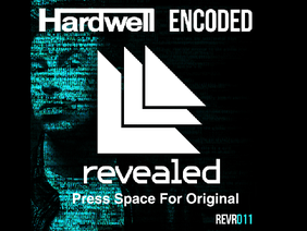 Hardwell - Encoded (Lead) - Remake.