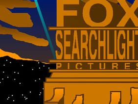 Fox Searchlight Pictures Logo (1997-2010)