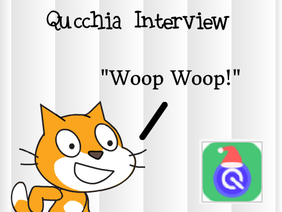  Interviewing Qucchia - A scratch veteran