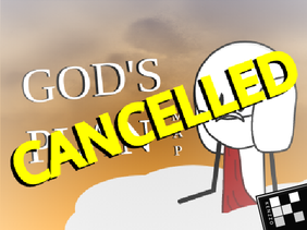 God's Plan MAP [CANCELLED]