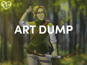 Art Dump