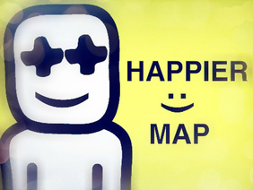Happier MAP [part 1]