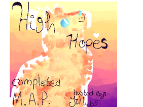 ♛ High Hopes ♛ 500 followers MAP - thumbnail entry