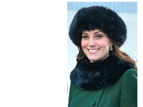 Duchess Catherine Will Guess Your Username
