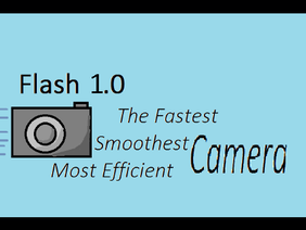 Flash- Camera Simulation