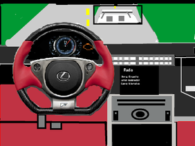 Lexus LFA Simulator v2.20
