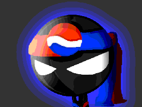 Pepsi Ninja