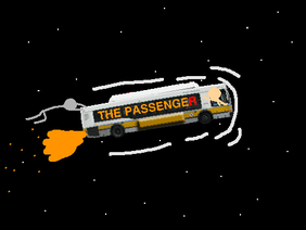 (Iggy Pop - The Passenger)