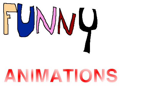 Funny animations!