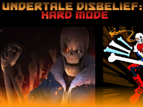 Disbelief Hardmode: Phase 5 - Painful Retribution