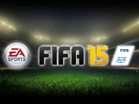 FIFA 15 | Pack Opening Simulator