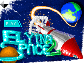 Flying Space 2 (NO END)