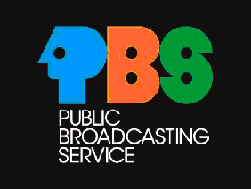 Public Broadcasting Service- 1971 (POWER UP!!)