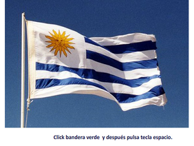 Himno Nacional de Uruguay