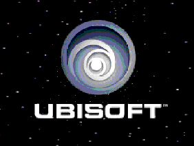 Ubisoft Alternative Logo