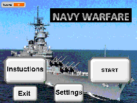 Navy Warfare