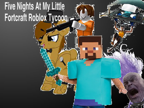 Deadly Golem On Scratch - five nights at freddys roblox tycoon