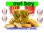 Chicken Nugget Song Remixes