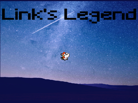 Link's Legend BETA v0.47