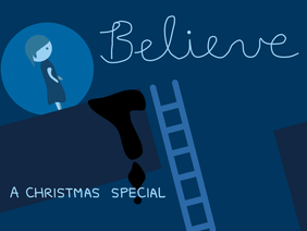 Believe | Christmas Platformer