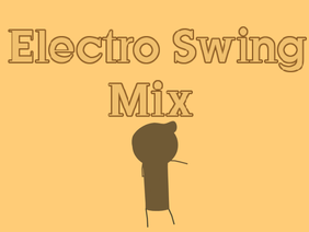  Electro Swing Mix