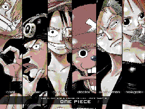 One Piece op 8