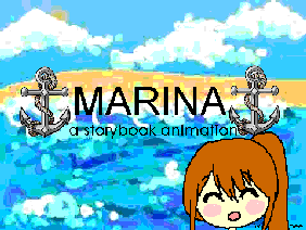 Marina (Palindromee)