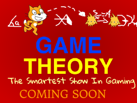 Game Theory: Intro