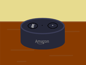 Amazon Alexa: 
