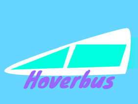 Hoverbus: The future of transportation.