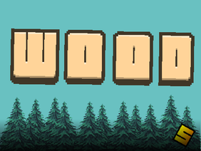 -Wood-