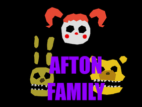Afton Family Russel Sapphire remix
