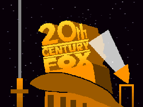 My beautiful 20th Century FOX