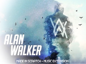 Music - Alan Walker ♬