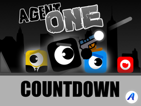 Agent One - Countdown || #games #art #animations #stories #music
