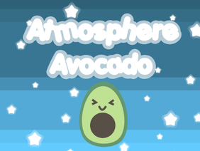 Atmosphere Avocado 