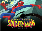The Spectacular Spiderman Theme Song Remixes