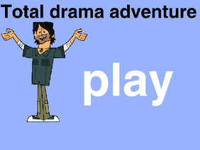 Total drama adventure