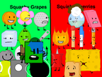 Make your own BFDI! - Remixes