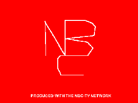 NBC Snake Logo